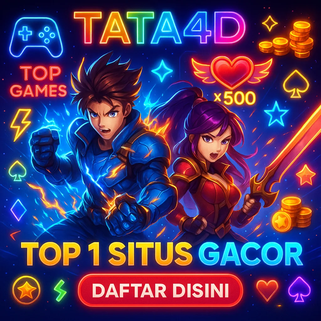 Tata4D : Tata 4D Memiliki Fitur Unggulan Paling Gokil - WooCommerce eCommerce